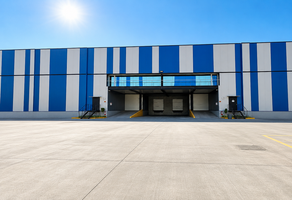 Foto de inmueble en Calzada Vallejo, Col. Industrial Vallejo C.P. 02300, Azcapotzalco