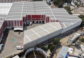 Foto de inmueble en Poniente 116 y norte 45, Col. Industrial Vallejo C.P. 02300, Azcapotzalco