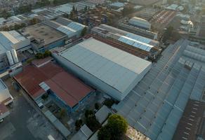 Foto de inmueble en Poniente 148, Col. Industrial Vallejo C.P. 02300, Azcapotzalco