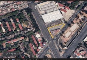 Foto de inmueble en Poniente, Col. Industrial Vallejo C.P. 02300, Azcapotzalco