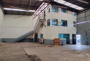Foto de inmueble en Priv.  tula, Col. Industrial Vallejo C.P. 02300, Azcapotzalco