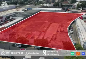 Foto de inmueble en Sin nombre de calle, Col. Industrial Vallejo C.P. 02300, Azcapotzalco