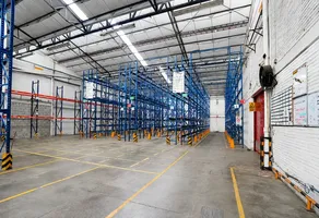 Foto de inmueble en Sin nombre de calle #S/N, Col. Industrial Vallejo C.P. 02300, Azcapotzalco