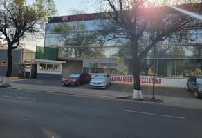 Foto de inmueble en eje central lazaro cardenas #sn, Col. Industrial Vallejo C.P. 02300, Azcapotzalco