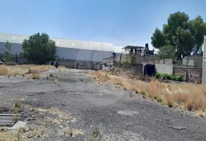 Foto de inmueble en poniente, Col. Industrial Vallejo C.P. 02300, Azcapotzalco