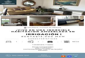 Foto de inmueble en Presa santa Teresa, Col. Irrigación C.P. 11500, Miguel Hidalgo