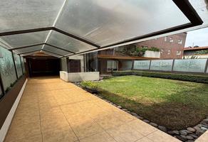 Foto de inmueble en Cuitlahuac 179, Col. Isidro Fabela C.P. 14030, Tlalpan