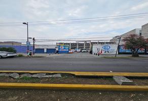 Foto de inmueble en Calzada de la Viga, Col. Jamaica C.P. 15800, Venustiano Carranza