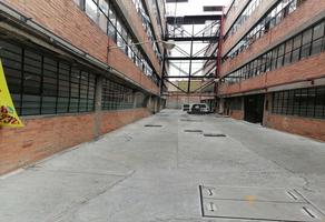 Foto de inmueble en Morelos 100, Col. Jamaica C.P. 15800, Venustiano Carranza