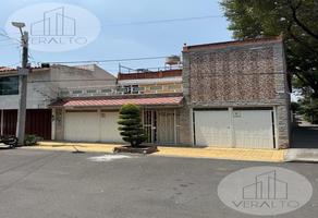 Foto de inmueble en Calle 4  #55 #55, Col. Jardín Balbuena C.P. 15900, Venustiano Carranza