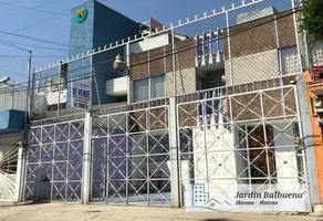 Foto de inmueble en Retorno 3 Av. Jesús Galindo y Villa, Col. Jardín Balbuena C.P. 15900, Venustiano Carranza