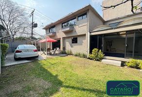Foto de inmueble en Cerrada de Palavon, Col. Jardines del Ajusco C.P. 14200, Tlalpan
