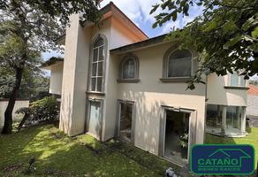 Foto de inmueble en Vilakan, Col. Jardines del Ajusco C.P. 14200, Tlalpan