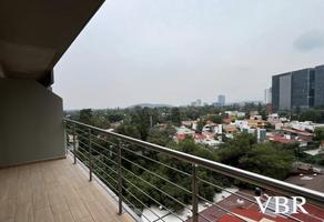 Foto de inmueble en Depa a la Venta en Park Pedregal con Terraza y Linda Vista al sur #3580, Col. Jardines del Pedregal C.P. 01900, Álvaro Obregón
