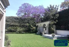 Foto de inmueble en Nieve, Col. Jardines del Pedregal C.P. 01900, Álvaro Obregón