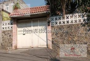 Foto de inmueble en Casa en Venta en Jardines del Sur, Xochimilco AF 27-32, Col. Jardines del Sur C.P. 16050, Xochimilco
