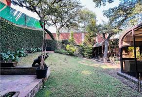 Foto de inmueble en Monte de Aripo 30, Col. Jardines en la Montaña C.P. 14210, Tlalpan