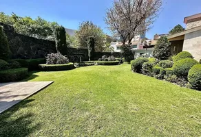Foto de inmueble en Sin nombre de calle, Col. Jardines en la Montaña C.P. 14210, Tlalpan