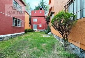 Foto de inmueble en Venta Casa EN Cuajimalpa, Col. Jesús del Monte C.P. 05260, Cuajimalpa de Morelos