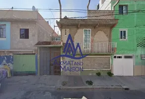Foto de inmueble en CALLE 14 #LT 2, Col. José López Portillo C.P. 09920, Iztapalapa