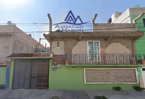 Foto de inmueble en calle 14 #S/N, Col. José López Portillo C.P. 09920, Iztapalapa
