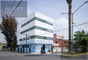 Foto de inmueble en Clínica en Venta | Avenida General Domingo Arellano de Ramirez 44 #44, Col. Juan Escutia C.P. 09100, Iztapalapa