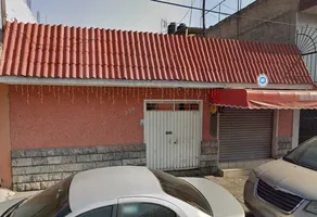Foto de inmueble en Jesus Garcia Morales #0, Col. Juan Escutia C.P. 09100, Iztapalapa