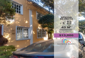 Foto de inmueble en Pernambuco, Col. Juan de Dios Bátiz C.P. 07360, Gustavo A. Madero