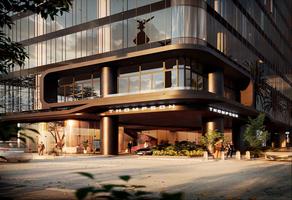 Foto de inmueble en AV PASEO DE LA REFORMA, Col. Juárez C.P. 06600, Cuauhtémoc