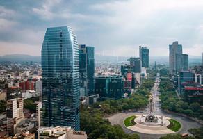 Foto de inmueble en Av. Paseo de la Reforma, Col. Juárez C.P. 06600, Cuauhtémoc