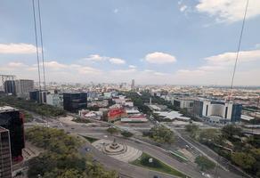 Foto de inmueble en Avenida Paseo de la Reforma, Col. Juárez C.P. 06600, Cuauhtémoc
