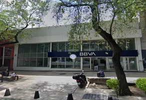 Foto de inmueble en Avenida Paseo de la Reforma #S/N, Col. Juárez C.P. 06600, Cuauhtémoc