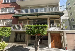 Foto de inmueble en Biarritz #18, Col. Juárez C.P. 06600, Cuauhtémoc