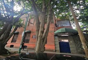 Foto de inmueble en , Col. Juárez C.P. 06600, Cuauhtémoc