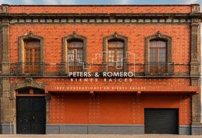 Foto de inmueble en Lucerna, Col. Juárez C.P. 06600, Cuauhtémoc