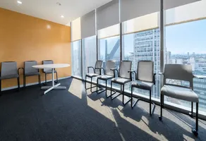 Foto de inmueble en reforma, Col. Juárez C.P. 06600, Cuauhtémoc