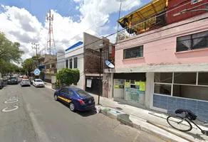 Foto de inmueble en OTE. 116 #0, Col. Juventino Rosas C.P. 08700, Iztacalco