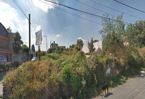 Foto de inmueble en , Col. La Concepción C.P. 13150, Tláhuac
