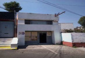 Foto de inmueble en chabacano, Col. La Cruz C.P. 10800, La Magdalena Contreras