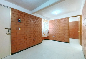 Foto de inmueble en EL DEPARTAMENTO MARCADO CON EL NUMERO A-GUION TRESCIENTOS UNO, ACCESO A, DEL EDIFICIO SUJETO AL REGI, Col. La Draga C.P. 13273, Tláhuac