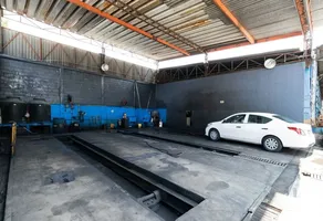 Foto de inmueble en Sin nombre de calle #0, Col. La Era C.P. 09720, Iztapalapa