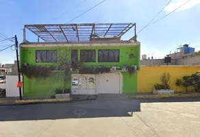 Foto de inmueble en DURAZNO  #8, Col. La Guadalupe C.P. 13060, Tláhuac