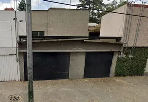 Foto de inmueble en CALZ.DE TLALPAN #4903, Col. La Joya C.P. 14090, Tlalpan