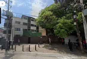 Foto de inmueble en CALZADA DE TLALPAN #5060, Col. La Joya C.P. 14090, Tlalpan