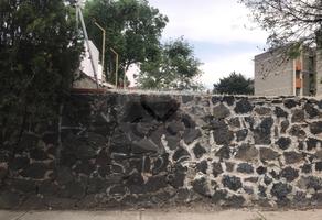 Foto de inmueble en Calle Niño Jesús 200, Col. La Joya C.P. 14090, Tlalpan