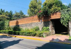 Foto de inmueble en Emilio Carranza  #0, Col. La Magdalena C.P. 10910, La Magdalena Contreras