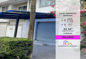 Foto de inmueble en Horticultura, Col. La Malinche C.P. 07899, Gustavo A. Madero
