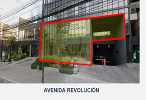 Foto de inmueble en Av. Revolución 1882, Col. La Otra Banda C.P. 01090, Álvaro Obregón