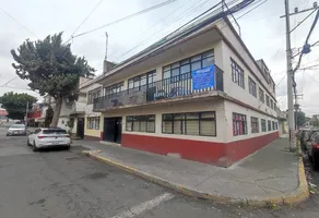 Foto de inmueble en Monte de las cruces #18, Col. La Pradera C.P. 07500, Gustavo A. Madero