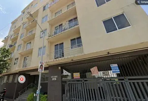 Foto de inmueble en Santo Domingo #25, Col. La Preciosa C.P. 02460, Azcapotzalco